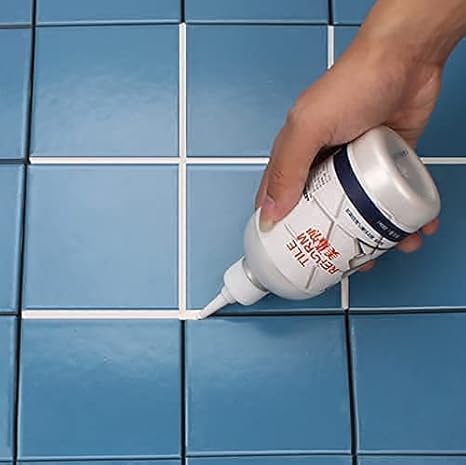 Waterproof Silicone Tiles Gap Filler Paste