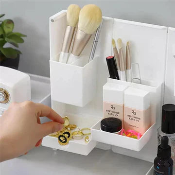 Multifunctional Portable Foldable Storage Organizer