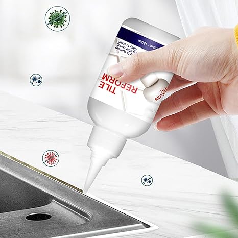 Waterproof Silicone Tiles Gap Filler Paste