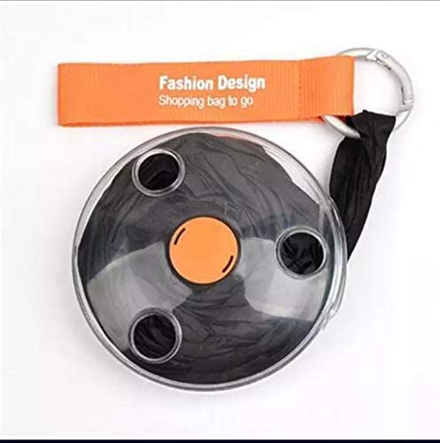 Portable Roll Up Shopping Bags