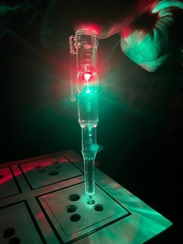 Ac / Dc Electric Light Tester Pen