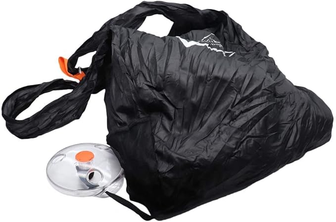 Portable Roll Up Shopping Bags
