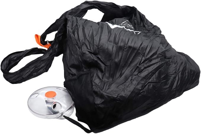 Portable Roll Up Shopping Bags