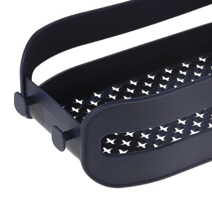 Multipurpose Faucet Sink Mounted Storage Basket