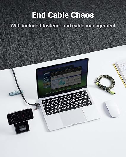 4 in 1 Universal Charging Cable