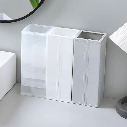 Multifunctional Portable Foldable Storage Organizer