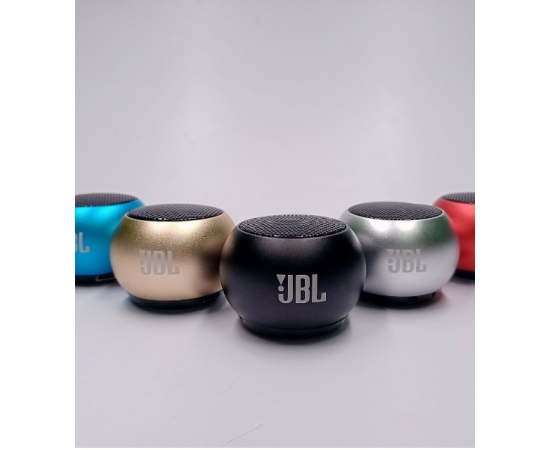 Mini Wireless Bluetooth Speaker