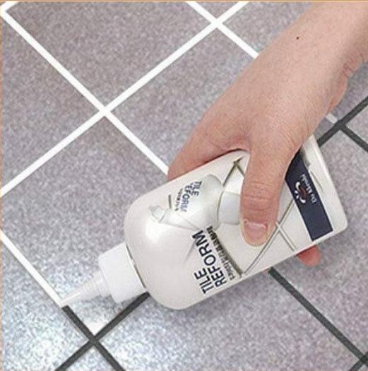 Waterproof Silicone Tiles Gap Filler Paste