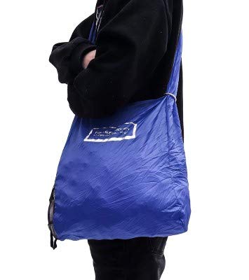 Portable Roll Up Shopping Bags