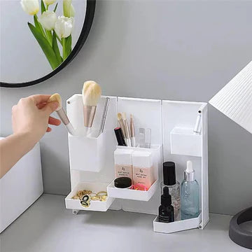 Multifunctional Portable Foldable Storage Organizer