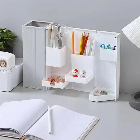 Multifunctional Portable Foldable Storage Organizer