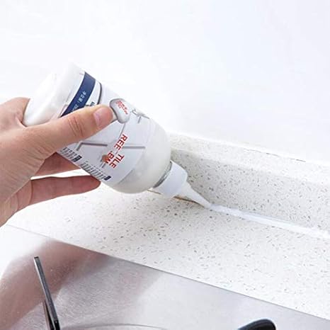 Waterproof Silicone Tiles Gap Filler Paste