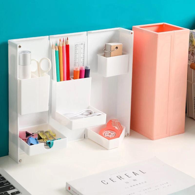 Multifunctional Portable Foldable Storage Organizer