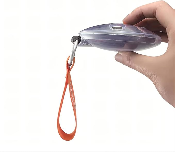 Portable Roll Up Shopping Bags