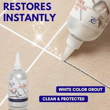 Waterproof Silicone Tiles Gap Filler Paste
