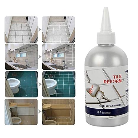 Waterproof Silicone Tiles Gap Filler Paste