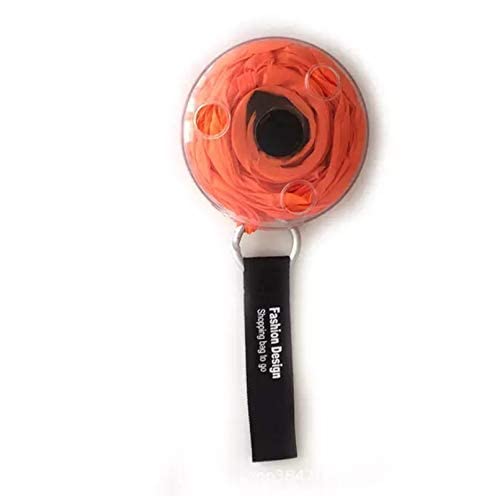Portable Roll Up Shopping Bags