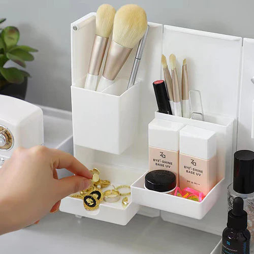 Multifunctional Portable Foldable Storage Organizer