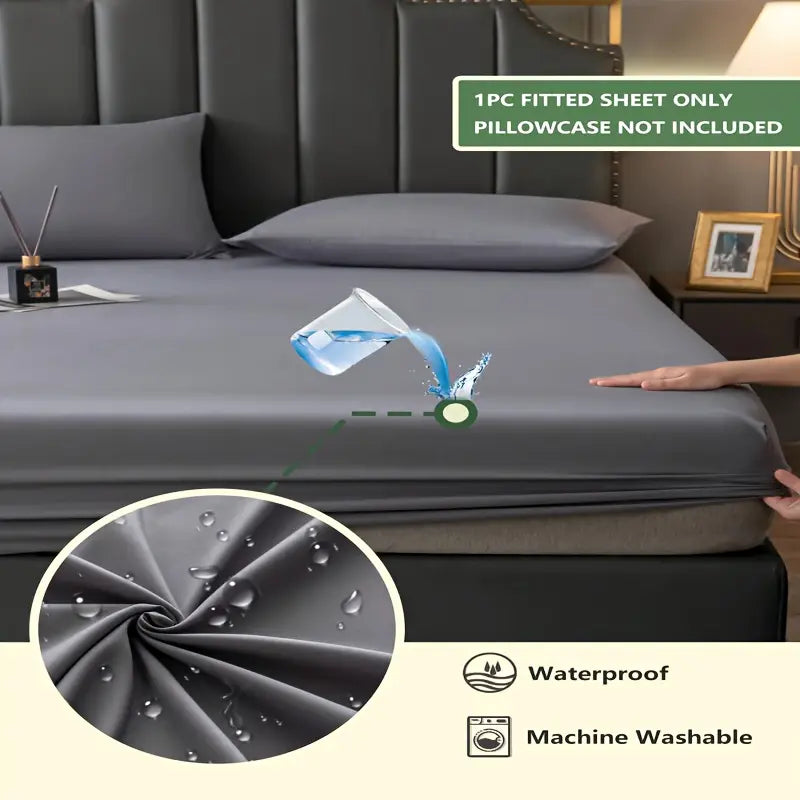 King Size Waterproof Mattress Protector