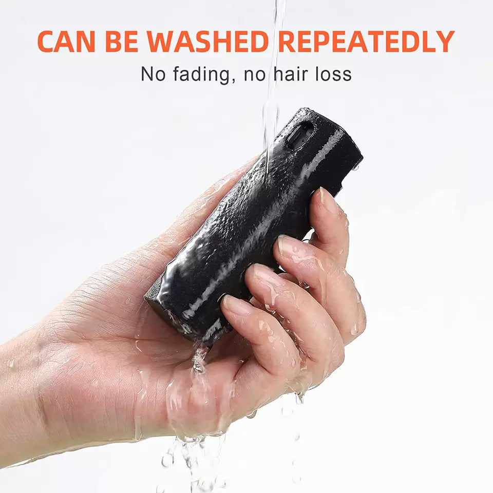 Multifunctional Moist Screen Cleaner  Mini Spray