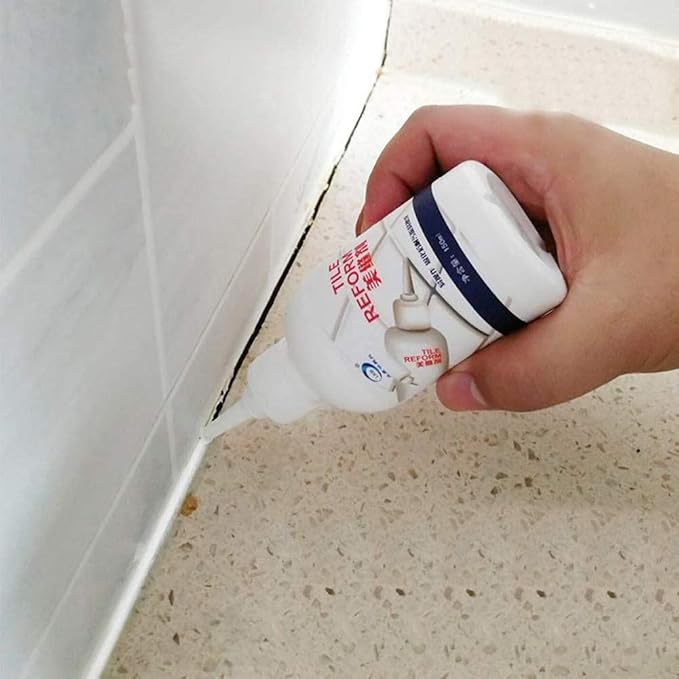 Waterproof Silicone Tiles Gap Filler Paste