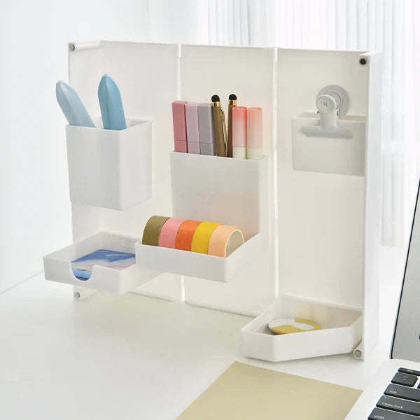 Multifunctional Portable Foldable Storage Organizer