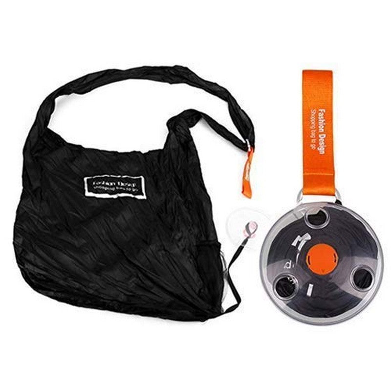 Portable Roll Up Shopping Bags