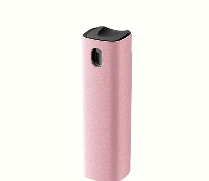 Multifunctional Moist Screen Cleaner  Mini Spray