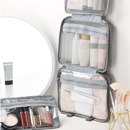 Travel Toiletry Bag