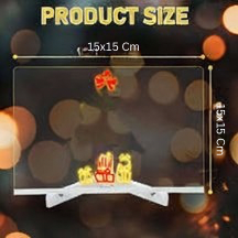 LED Glow Drawing Board for Kids