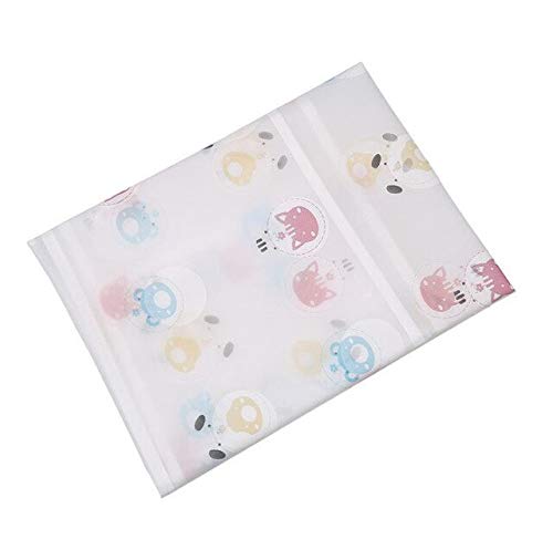 Transparrent Printed Oven/Fridge Covers
