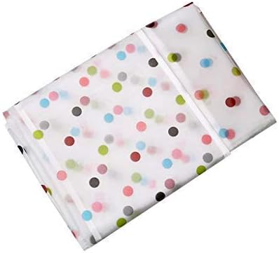 Transparrent Printed Oven/Fridge Covers