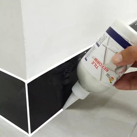 Waterproof Silicone Tiles Gap Filler Paste