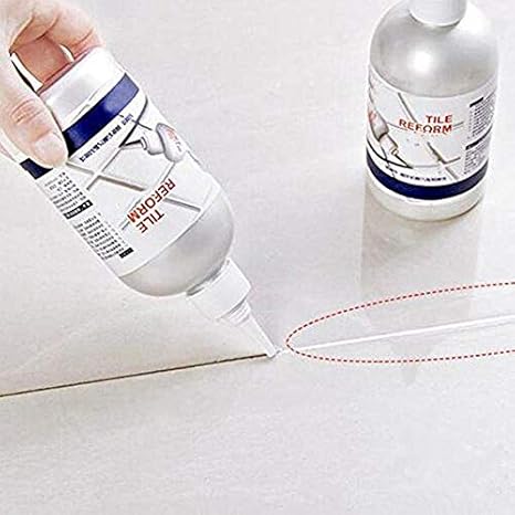 Waterproof Silicone Tiles Gap Filler Paste