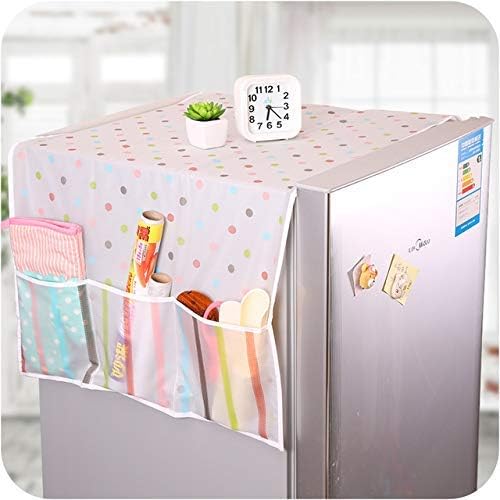 Transparrent Printed Oven/Fridge Covers