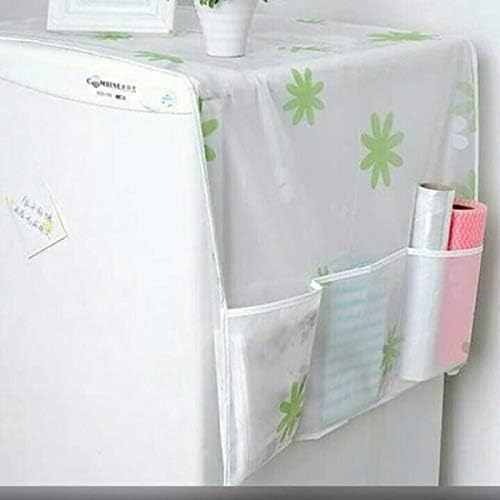 Transparrent Printed Oven/Fridge Covers