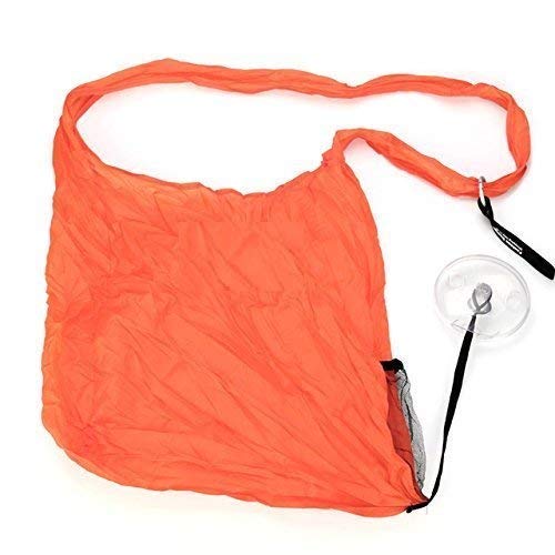 Portable Roll Up Shopping Bags