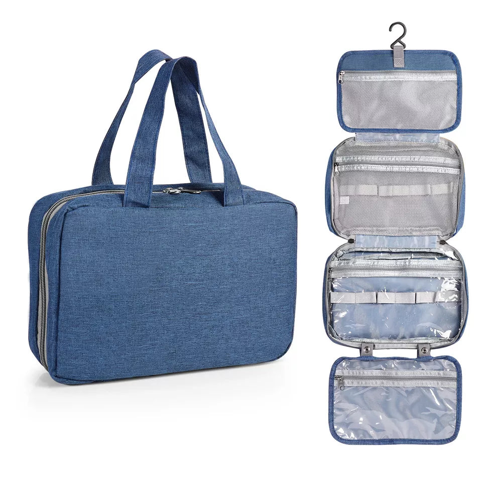 Travel Toiletry Bag