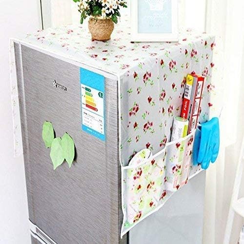 Transparrent Printed Oven/Fridge Covers