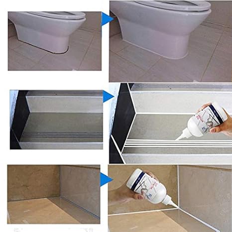 Waterproof Silicone Tiles Gap Filler Paste