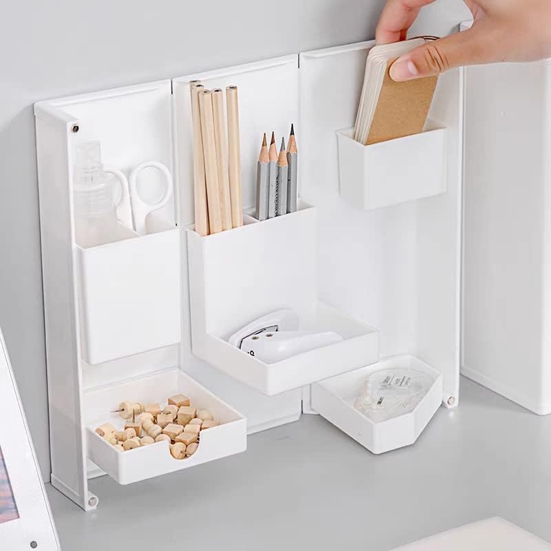 Multifunctional Portable Foldable Storage Organizer