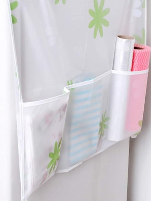 Transparrent Printed Oven/Fridge Covers