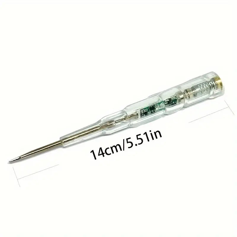 Ac / Dc Electric Light Tester Pen