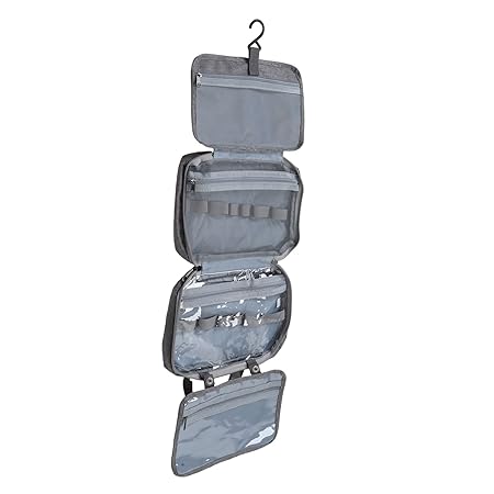 Travel Toiletry Bag