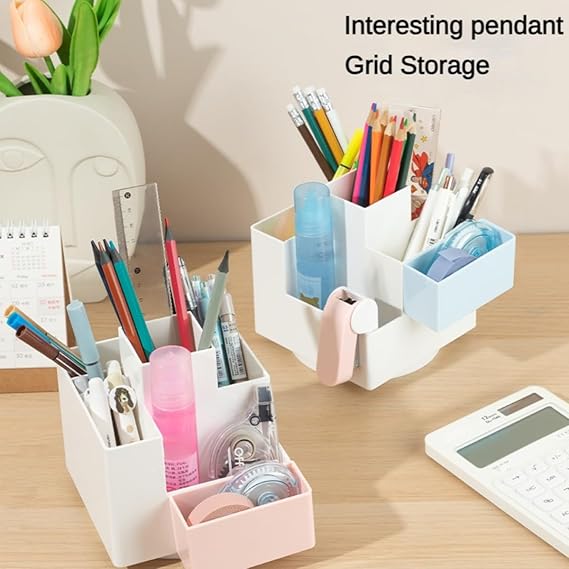 Multifunctional Portable Foldable Storage Organizer