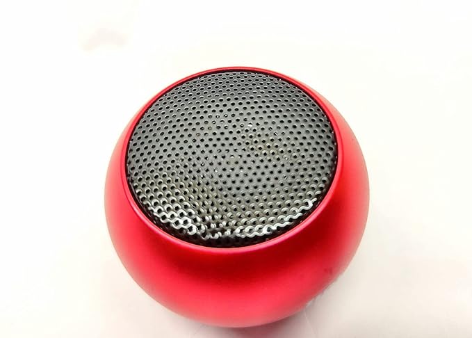 Mini Wireless Bluetooth Speaker