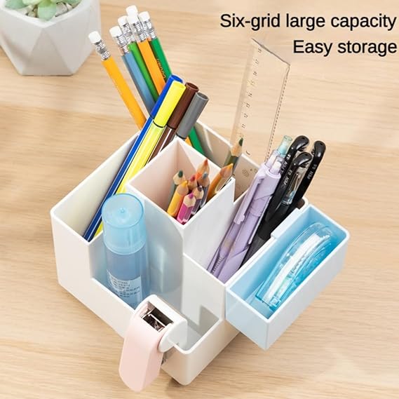 Multifunctional Portable Foldable Storage Organizer