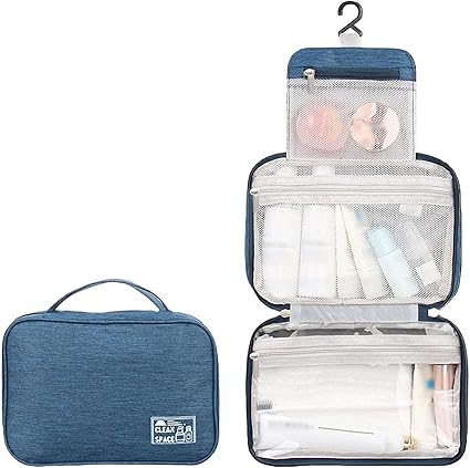 Travel Toiletry Bag