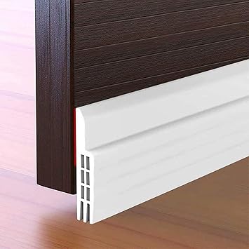 Silicone Door Sealing Stripper