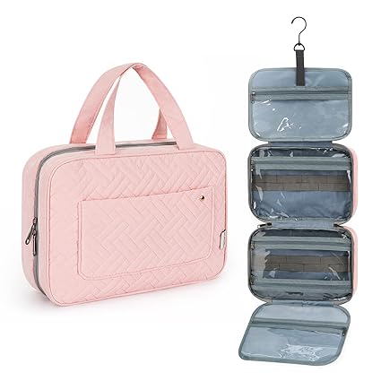 Travel Toiletry Bag